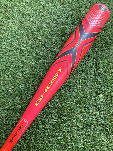 Easton Ghost X EVOLUTION (2 5/8") USA Bat 2019 (-10)