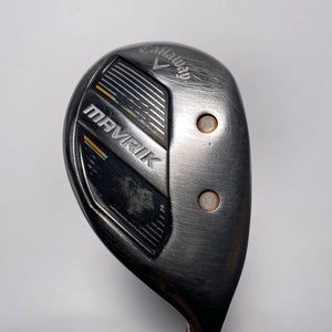 Callaway Mavrik Pro 5 Hybrid 23* Ping Alta CB Soft Regular 65g Senior RH