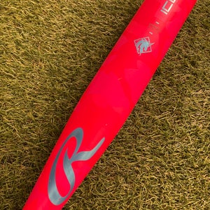 Rawlings Icon Electric Unicorn (2 3/4") USSSA Limited Edition Bat 2025 (-10)