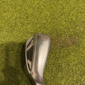 Ping G430 58* Single Iron, Dynamic Gold 120 Stiff Flex, RH
