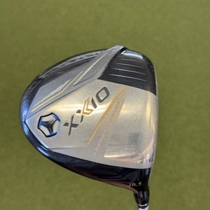 Xxio 13 10.5 Driver Regular Flex Xxio Mp 1300 2321 Excellent W Headcover