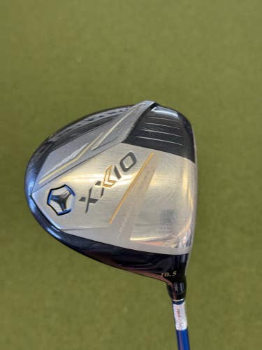 Xxio 13 10.5 Driver Regular Flex Xxio Mp 1300 2321 Excellent W Headcover