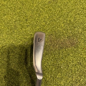 Ping G430 Single 4 Iron, Dynamic Gold 120 Stiff Flex, RH