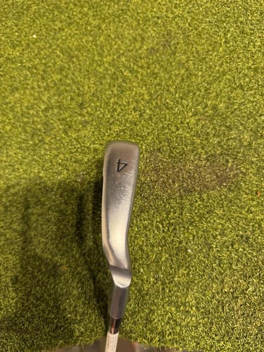 Ping G430 Single 4 Iron, Dynamic Gold 120 Stiff Flex, RH