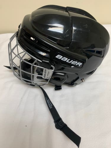 Bauer Prodigy Helmet Youth