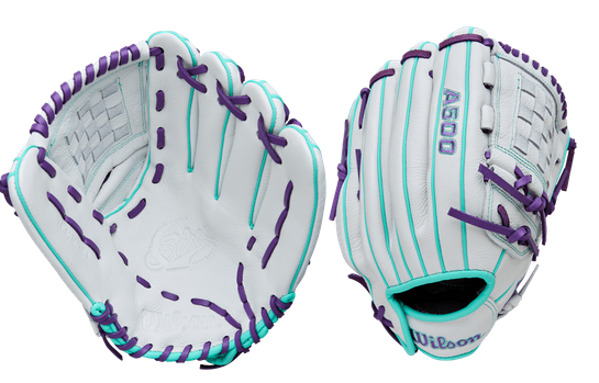 New Wilson A500 Siren WBW10355912 12"