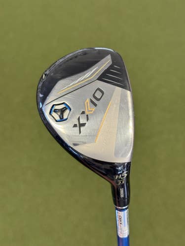 Xxio 13 23 5 Hybrid Regular Flex Mp-1300 NICE 3222