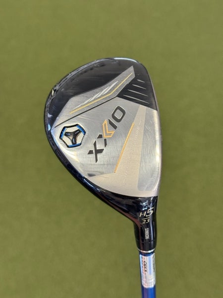 Xxio 13 23 5 Hybrid Regular Flex Mp-1300 NICE 3222
