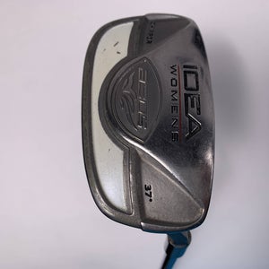 Adams Idea A3 OS Chipper Idea Ladies Steel Womens RH