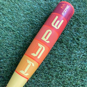 Easton Hype Fire USA Youth Bat (-10) 2025