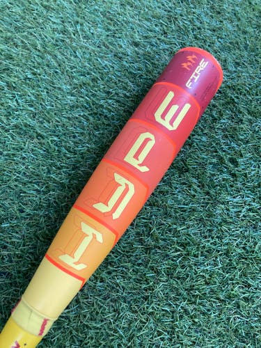 Easton Hype Fire USA Youth Bat (-10) 2025