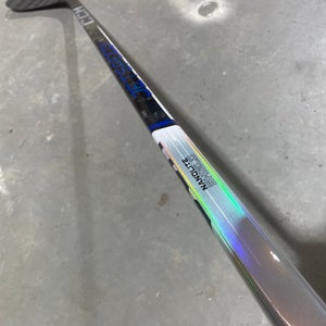 CCM JETSPEED FT6 PRO, Pro Stock Hockey Stick Grip P28 85 Flex Left 2826