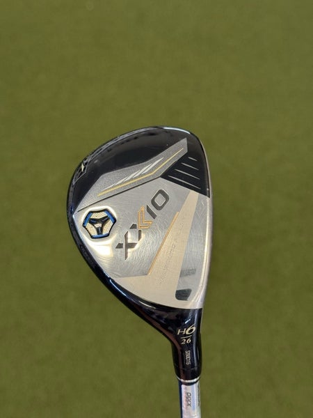 Xxio 13 26 6 Hybrid Regular Flex Mp 1300  NICE! W Headcover