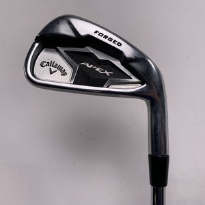 Callaway Apex 19 Single 3 Iron KBS Tour 90 Regular Steel Mens RH Midsize Grip
