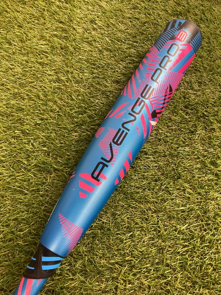 Axe Avenge Pro 3 Hybrid Flared (2 3/4") USSSA Bat 2024 (-8)