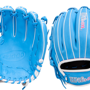 New Wilson A1000 Series 1786  WBW103957115 11.5" Free Shipping