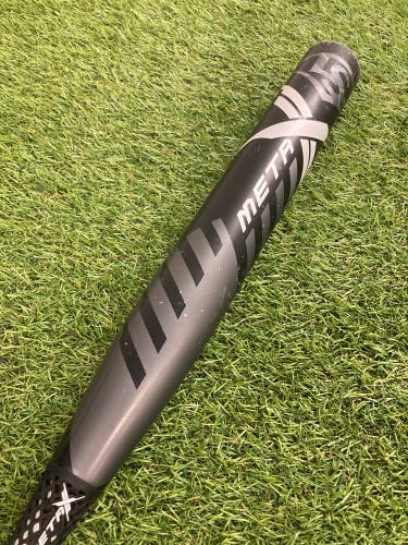 Louisville Slugger Meta Fastpitch Bat 2022 (-10)