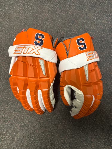 Syracuse STX Surgeon RZR Gloves (XL - New)