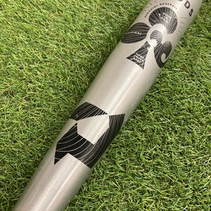 DeMarini The Goods Hybrid BBCOR Bat 2022 (-3)