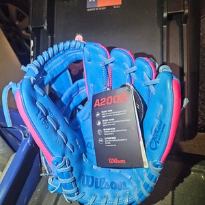 2025 Infield RH Wilson A2000 Baseball Glove 11.5" (New)