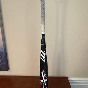 2025 Marucci CATX2 Composite USSSA Certified Bat (-8) 23 oz 31" (Used)