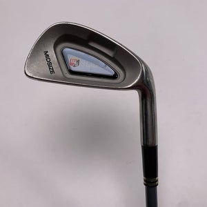 Wilson Staff Midsize Single 5 Iron Ladies Graphite Womens RH