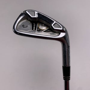 TaylorMade Tour Preferred Single 6 Iron DG SL S300 Regular Steel Mens RH
