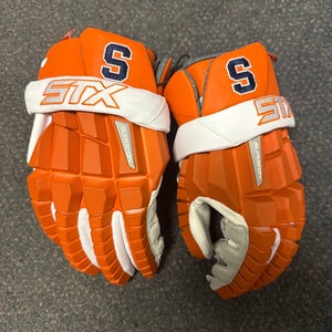 Syracuse STX Surgeon RZR Gloves (Medium - New)