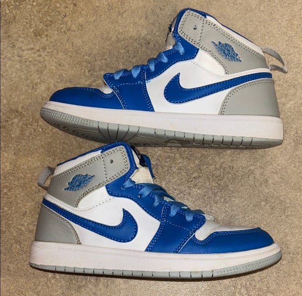 Kid's 3Y (Big Kids / Youth) Nike Shoes (Used)