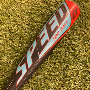 Easton Speed Tee Ball Bat 2022 (-13)