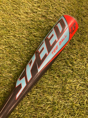 Easton Speed Tee Ball Bat 2022 (-13)