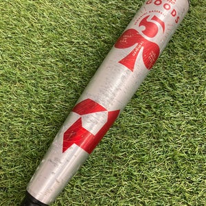 DeMarini The Goods Hybrid (2 5/8") USSSA Bat 2022 (-5)