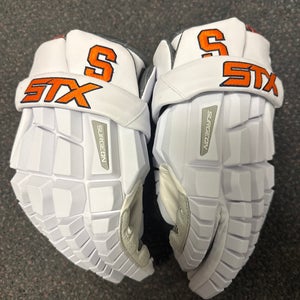 Syracuse STX Surgeon RZR Gloves (XL - New)