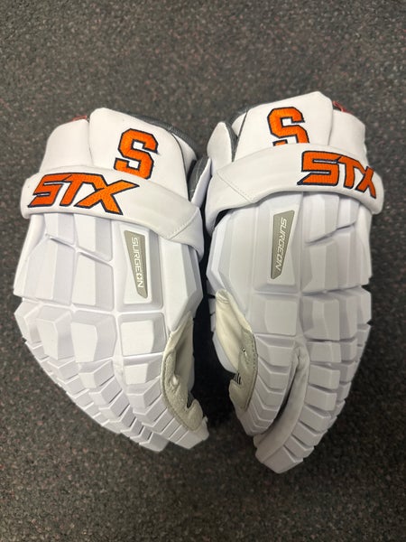 Syracuse STX Surgeon RZR Gloves (XL - New)