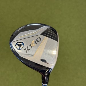 XXIO Golf Club 13 20* 7 Wood Regular Flex MP 1300 3322