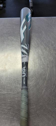 Used Marucci F5 BB/SB USA 2 5/8 Bat 28" 11497-S000152354