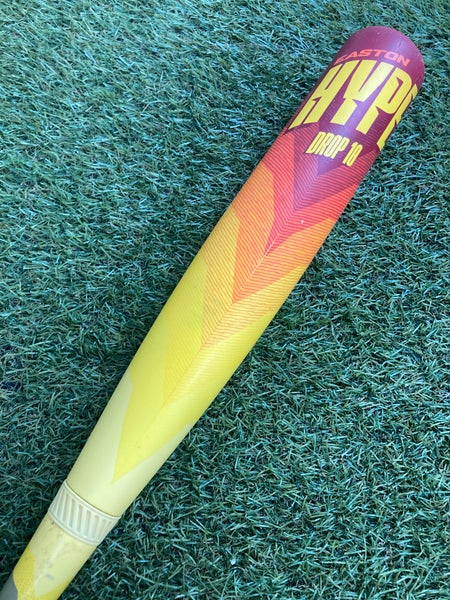 Easton Hype Fire (2 3/4") USSSA 2024 (-10)