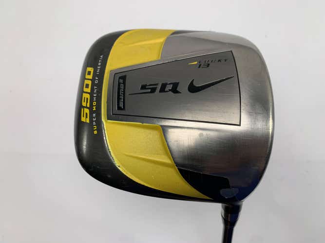 Nike Sasquatch Sumo 2 5900 Driver 13* Mitsubishi Rayon Diamana 55g Ladies RH