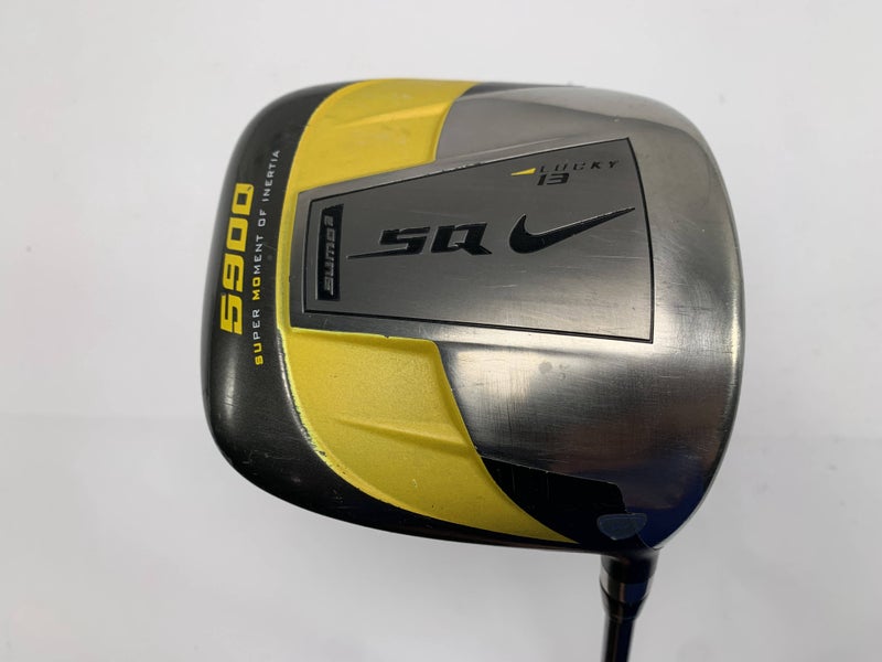 Nike Sasquatch Sumo 2 5900 Driver 13* Mitsubishi Rayon Diamana 55g Ladies RH