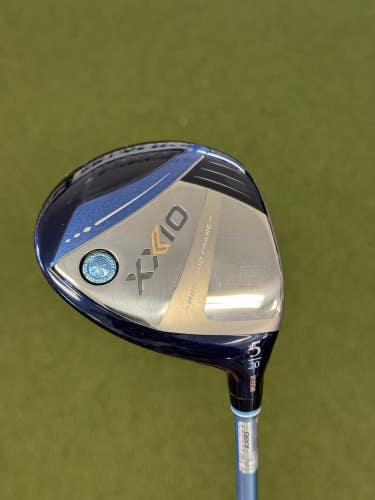 XXIO 13 20* 5-Wood Ladies Flex XXIO MP 1300L Excellent W Headcover