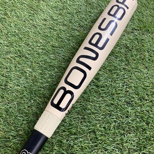 Warstic Bonesaber Hybrid (2 5/8") USA Bat Kid Pitch 2025 (-8)