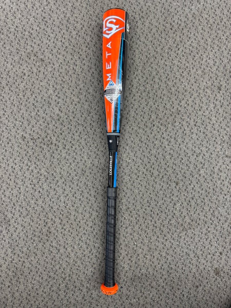 Louisville Slugger Meta Composite USABat Certified Bat (-10) 18 oz 28" (New)