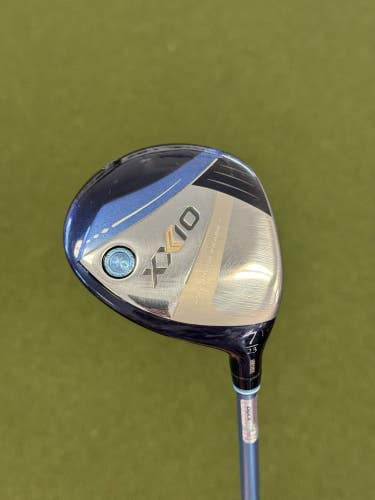 XXIO 13 7-Wood 23* / MP-1300L 34g Ladies-Flex RH Excellent