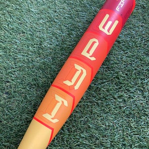 Easton Hype Fire USA Youth Bat (-8) 2025