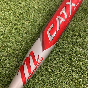 Marucci CAT X Composite (2 3/4") USSSA 2023 (-10)