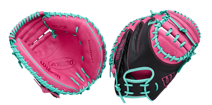 New Wilson A1000  CM33 WBW10396633 33" FREE SHIPPING