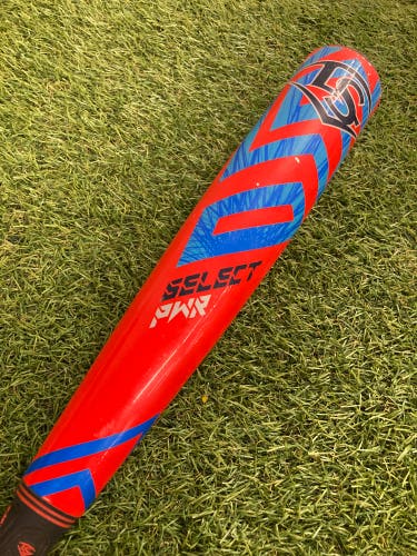 Louisville Slugger Select  (2 5/8") PWR USA Youth (-10)