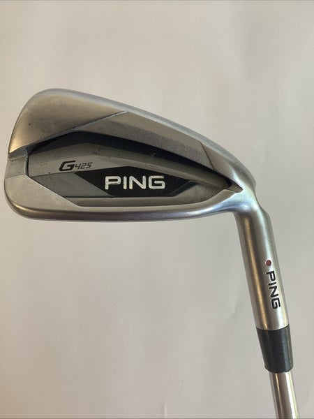 Ping G425 Red Dot Single 5 Iron With Nippon AWT 2.0 Regular Steel Shaft