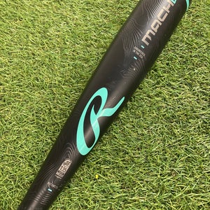 Rawlings Mach AI (2 3/4") USSSA Bat 2025 (-10)