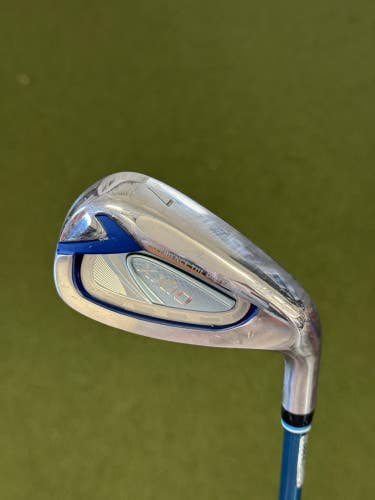 XXIO 12 Ladies Single 7 Iron MP1200L Flex 2112 Ladies RH